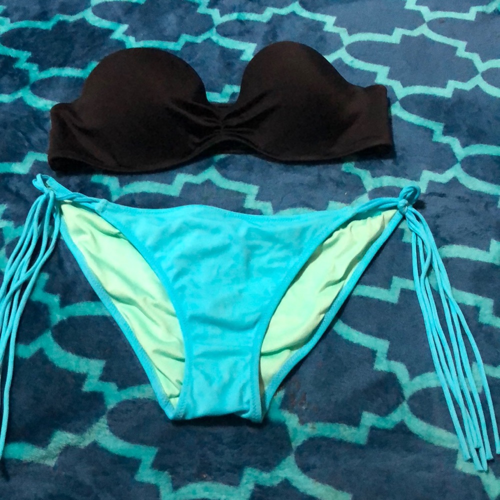 Victoria secret bikini